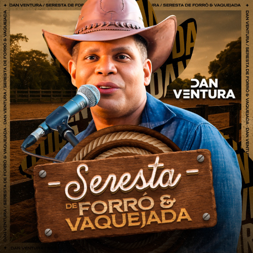 DAN VENTURA VAQUEJADA